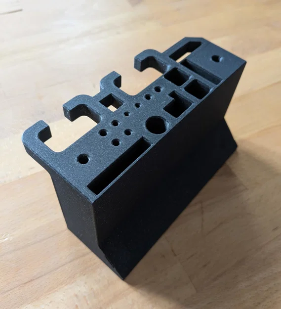 Giá Đỡ Dụng Cụ Đa Năng Cho Prusa CORE One (Có Khay Nam Châm) - Image 2