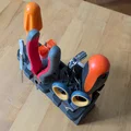 Giá Đỡ Dụng Cụ Đa Năng Cho Prusa CORE One (Có Khay Nam Châm) - Thumbnail 3