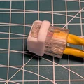 Nắp bảo vệ đầu cáp RJ45 / Ethernet. In KHÔNG CẦN SUPPORT! - Thumbnail 3