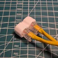 Nắp bảo vệ đầu cáp RJ45 / Ethernet. In KHÔNG CẦN SUPPORT! - Thumbnail 4