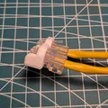 Nắp bảo vệ đầu cáp RJ45 / Ethernet. In KHÔNG CẦN SUPPORT! - Thumbnail 5