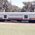 American Freedom Train - Mô hình tàu hỏa HO - Thumbnail 1