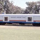 American Freedom Train - Mô hình tàu hỏa HO