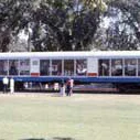 American Freedom Train - Mô hình tàu hỏa HO
