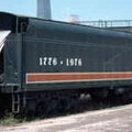American Freedom Train - Mô hình tàu hỏa HO - Thumbnail 4