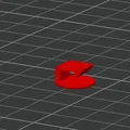 Đế gắn charm tự chế cho dép Crocs - Phụ kiện trang trí 3D siêu dễ - Thumbnail 2