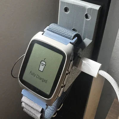 Đế sạc nam châm cho Pebble Time 2