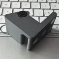 Đế sạc nam châm cho Pebble Time 2 - Thumbnail 2