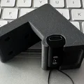 Đế sạc nam châm cho Pebble Time 2 - Thumbnail 3