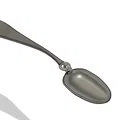 MUỖNG SÚP TUYỆT VỌNG (DESPAIR SOUP SPOON) - Thumbnail 1