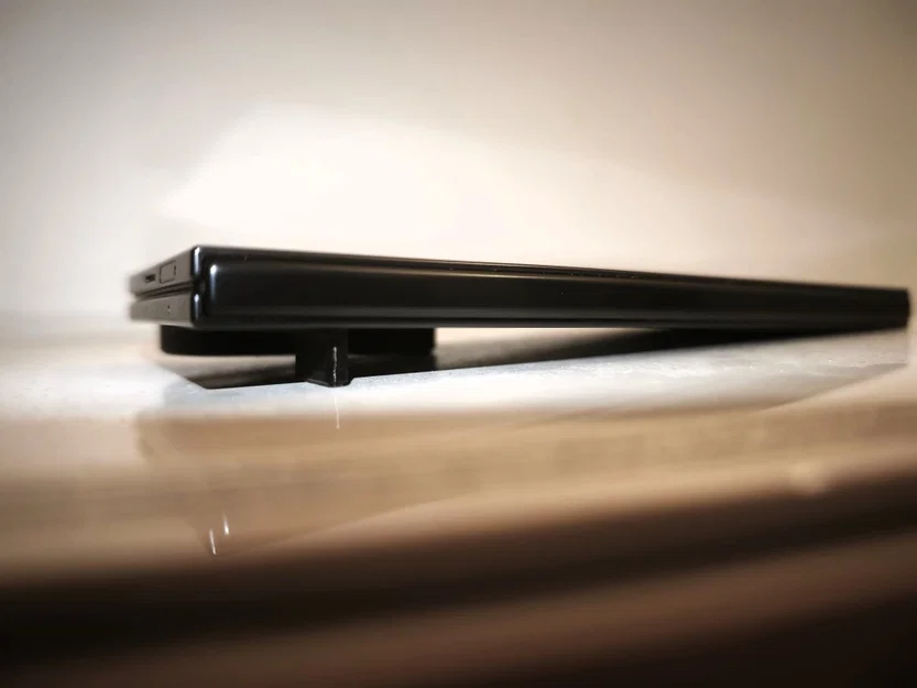 Ốp bảo vệ camera và chống bập bênh cho Samsung Galaxy Z Fold7 - Image 1