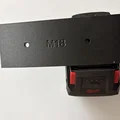 Giá treo pin Milwaukee M18 (bộ đôi) - Thumbnail 3