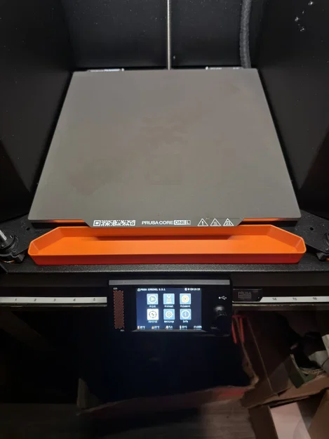 Khay đựng rác cho Prusa CORE One L - Nhiều kích thước - Image 1