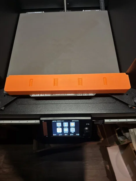 Khay đựng rác cho Prusa CORE One L - Nhiều kích thước - Image 2
