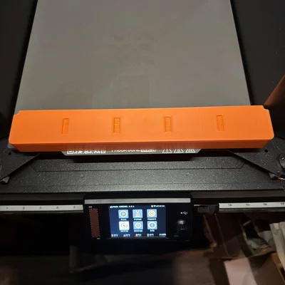 Khay đựng rác cho Prusa CORE One L - Nhiều kích thước