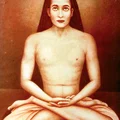 Mô hình 3D Mahavatar Babaji - Bậc thầy tâm linh thiêng liêng - Thumbnail 4