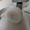 Nắp đậy bình gas Propane (Đa màu/Đa thân) - Thumbnail 2