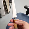Bao đựng dao rọc thư Koval - Thumbnail 5