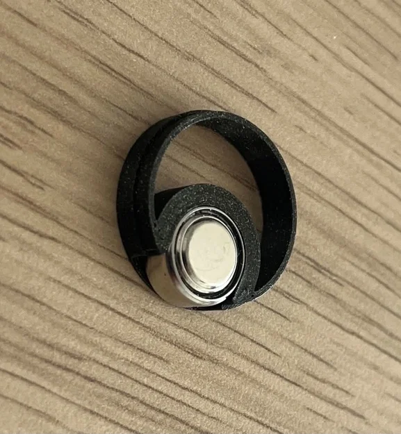 Đế chuyển đổi pin EPX825 (từ PX625 sang LR44) - Image 1