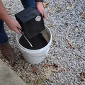Bộ khuôn (Flask) dùng cho đúc cát - Thumbnail 1