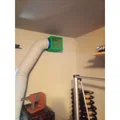 Bộ chuyển đổi và nâng cấp bộ lọc cho cửa lấy gió máy lạnh di động - Thumbnail 1