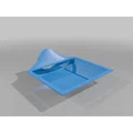 Bộ chuyển đổi và nâng cấp bộ lọc cho cửa lấy gió máy lạnh di động - Thumbnail 8