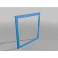 Bộ chuyển đổi và nâng cấp bộ lọc cho cửa lấy gió máy lạnh di động - Thumbnail 11