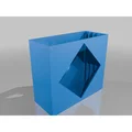 Bộ chuyển đổi và nâng cấp bộ lọc cho cửa lấy gió máy lạnh di động - Thumbnail 13