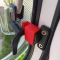 Bộ Chốt Cửa Sổ Niewiadów AC-Safe - Thumbnail 2