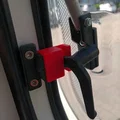 Bộ Chốt Cửa Sổ Niewiadów AC-Safe - Thumbnail 4
