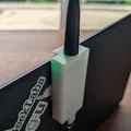 Vỏ treo Meshtoad cho màn hình laptop - Thumbnail 1