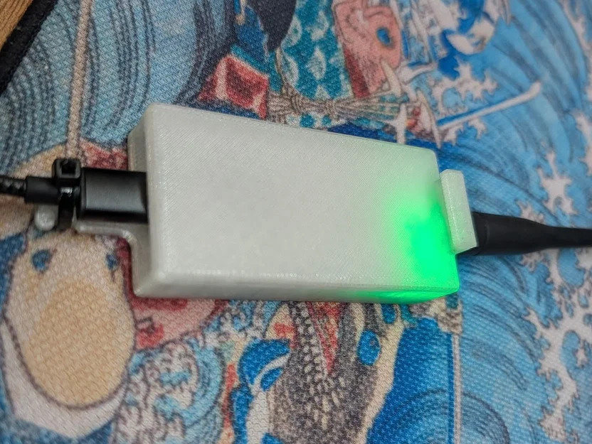 Vỏ treo Meshtoad cho màn hình laptop - Image 2