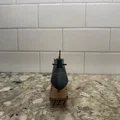 Mô hình tàu ngầm USS Michigan 727 SSBN - Thumbnail 3