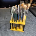 Giá đỡ cọ vẽ (Brush stand) - Thumbnail 1