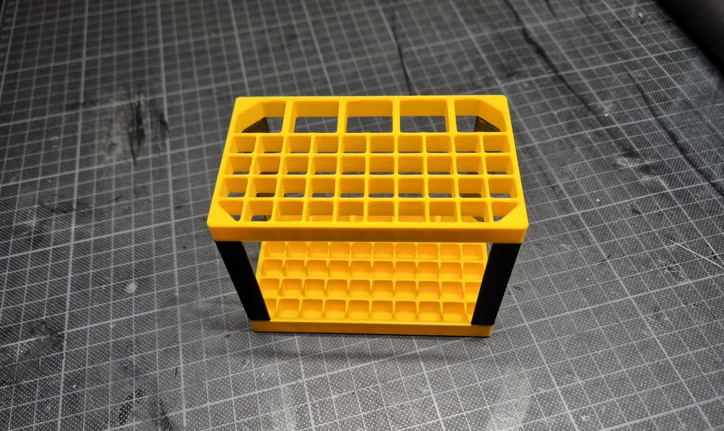 Giá đỡ cọ vẽ (Brush stand) - Image 2