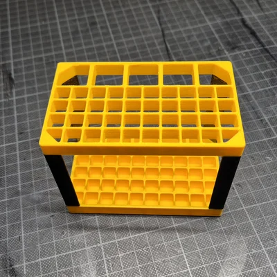 Giá đỡ cọ vẽ (Brush stand)