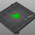 Móc khóa Đà điểu dễ thương - Thumbnail 2