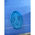 Khuôn cắt bánh cookie logo Spidertrax Offroad - Thumbnail 2