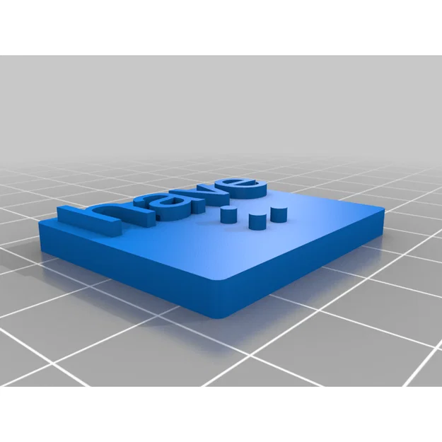 Bộ thẻ học chữ Braille cấp độ 2 - Image 1