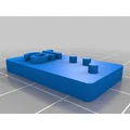 Bộ thẻ học chữ Braille cấp độ 2 - Thumbnail 3