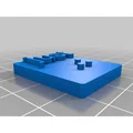 Bộ thẻ học chữ Braille cấp độ 2 - Thumbnail 4
