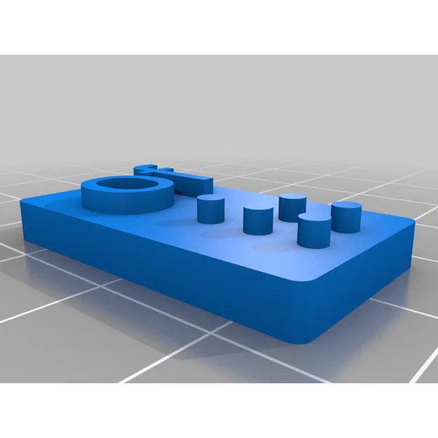Bộ thẻ học chữ Braille cấp độ 2 - Image 5
