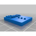 Bộ thẻ học chữ Braille cấp độ 2 - Thumbnail 6
