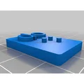 Bộ thẻ học chữ Braille cấp độ 2 - Thumbnail 7