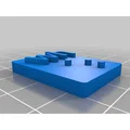 Bộ thẻ học chữ Braille cấp độ 2 - Thumbnail 9