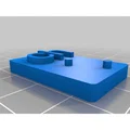 Bộ thẻ học chữ Braille cấp độ 2 - Thumbnail 10