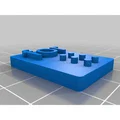 Bộ thẻ học chữ Braille cấp độ 2 - Thumbnail 14