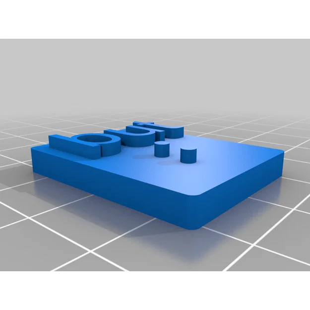 Bộ thẻ học chữ Braille cấp độ 2 - Image 17