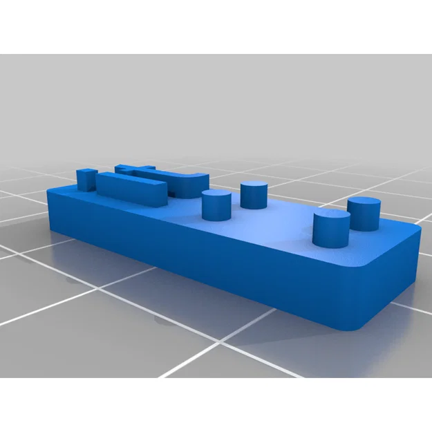 Bộ thẻ học chữ Braille cấp độ 2 - Image 19