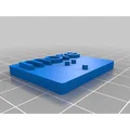 Bộ thẻ học chữ Braille cấp độ 2 - Thumbnail 21